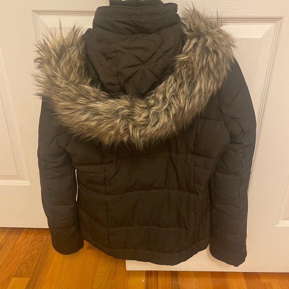 Down Jacket - image 3